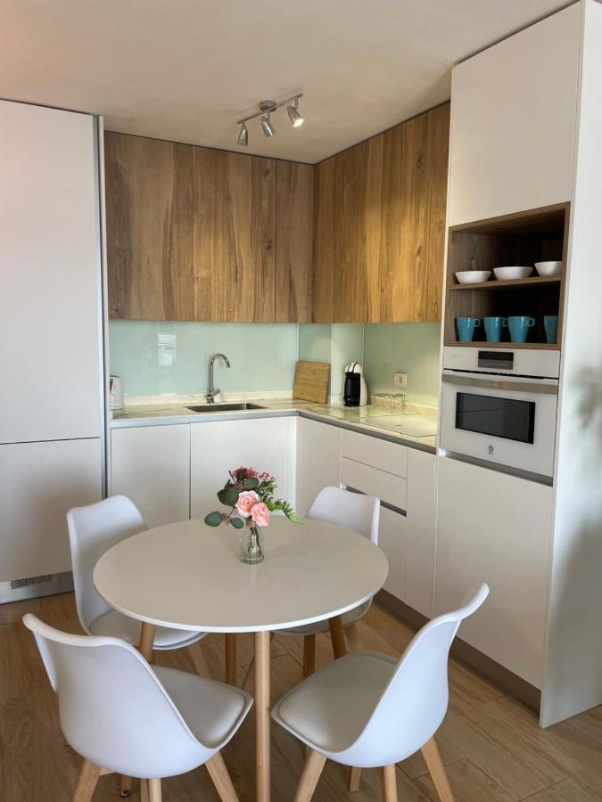 Sun Tabaiba Apartment Exterior photo