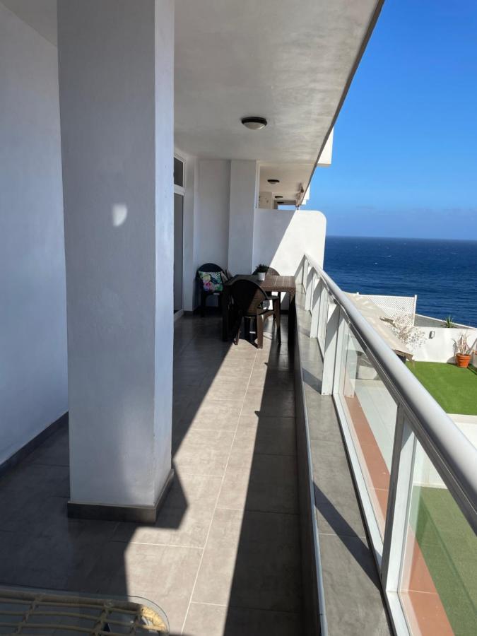 Sun Tabaiba Apartment Exterior photo